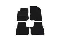 PRO MIMATO Auto tepisi platneni Peugeot 208, 2012>2019